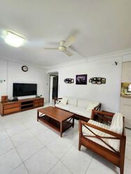 Blk 492D Tampines Street 45 (Tampines), HDB 5 Rooms #594617051